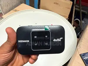 Photo - Wifi Router Dt2000