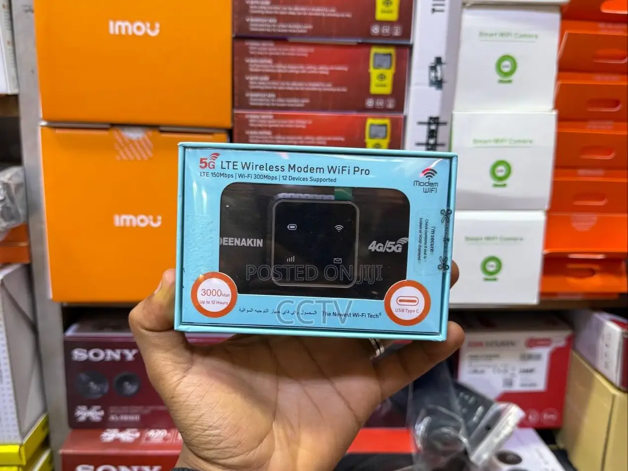 Wifi Router Dt2000