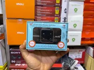 Wifi Router Dt2000