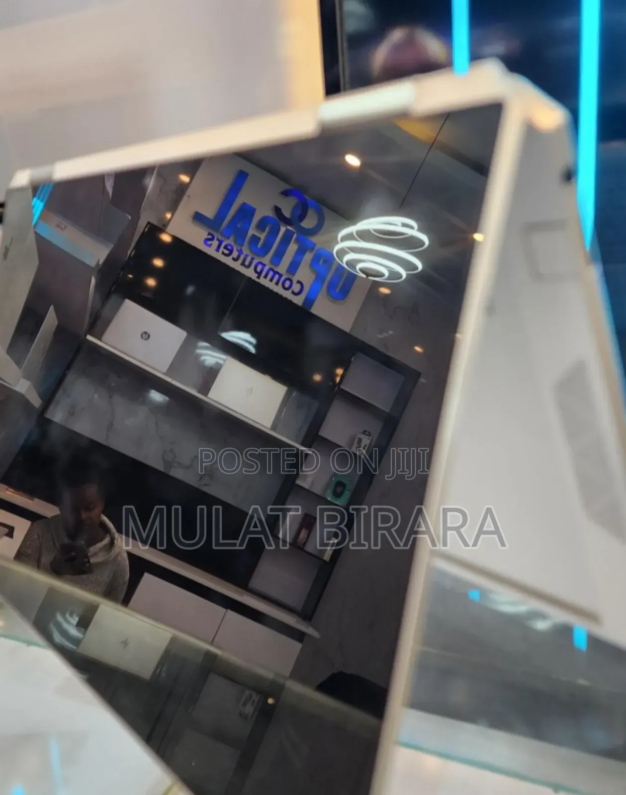 New Laptop HP Spectre X360 13 16GB Intel Core I5 SSD 1T