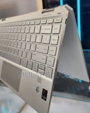 New Laptop HP Spectre X360 13 16GB Intel Core I5 SSD 1T