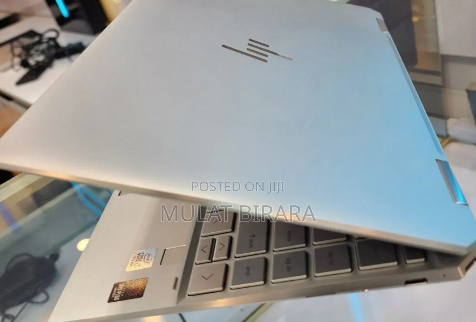 New Laptop HP Spectre X360 13 16GB Intel Core I5 SSD 1T