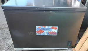 Skyworth Chest Freezer or Deep 400