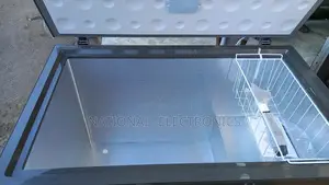 Skyworth Chest Freezer or Deep 400