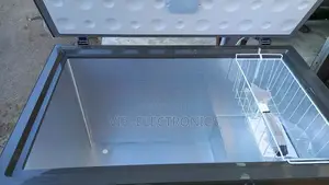 Skyworth Chest Freezer or Deep 400