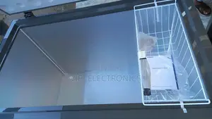 Skyworth Chest Freezer or Deep 400