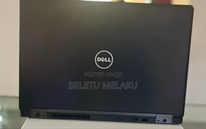 New Laptop Dell Latitude 5580 8GB Intel Core I5 SSD 512GB