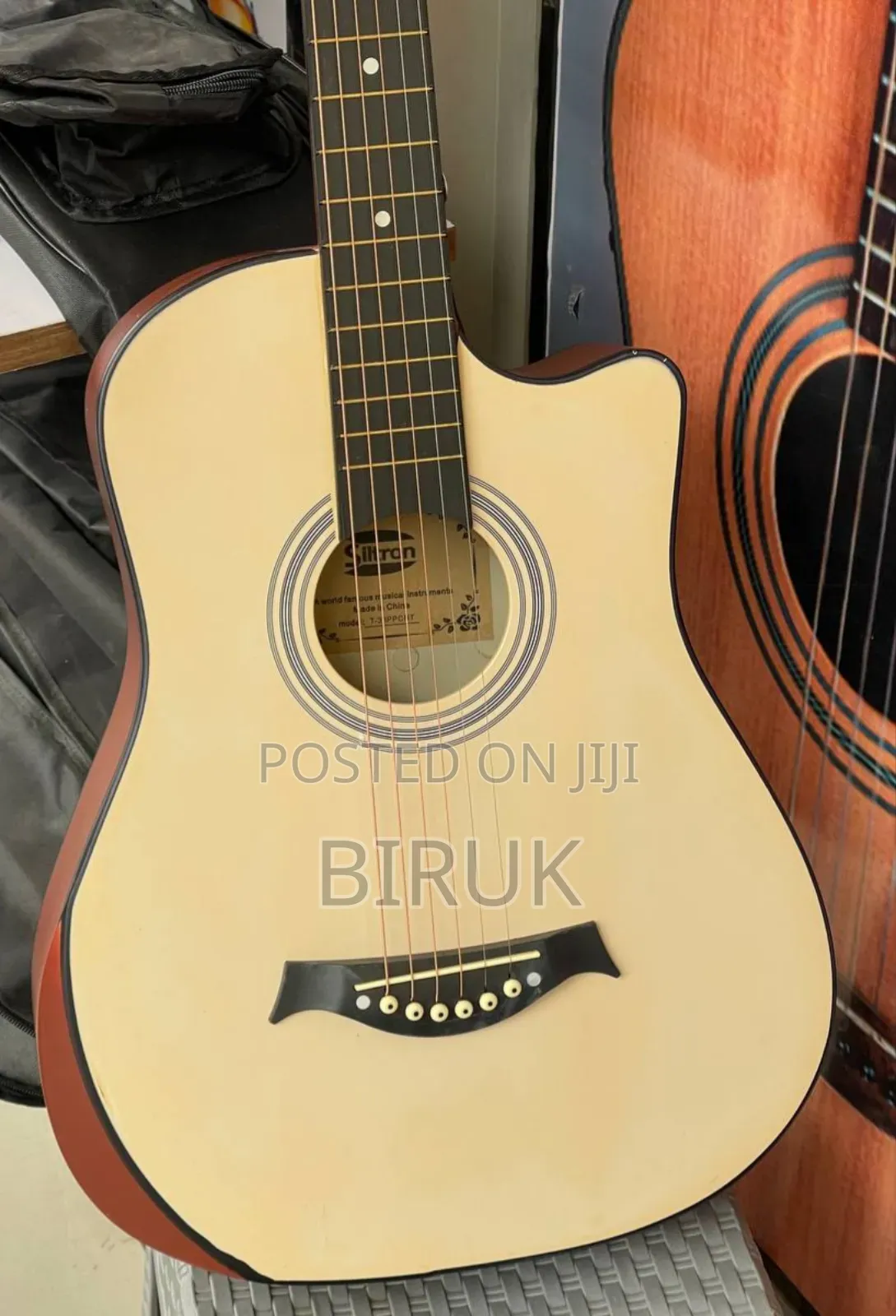 For Sales New Guitar