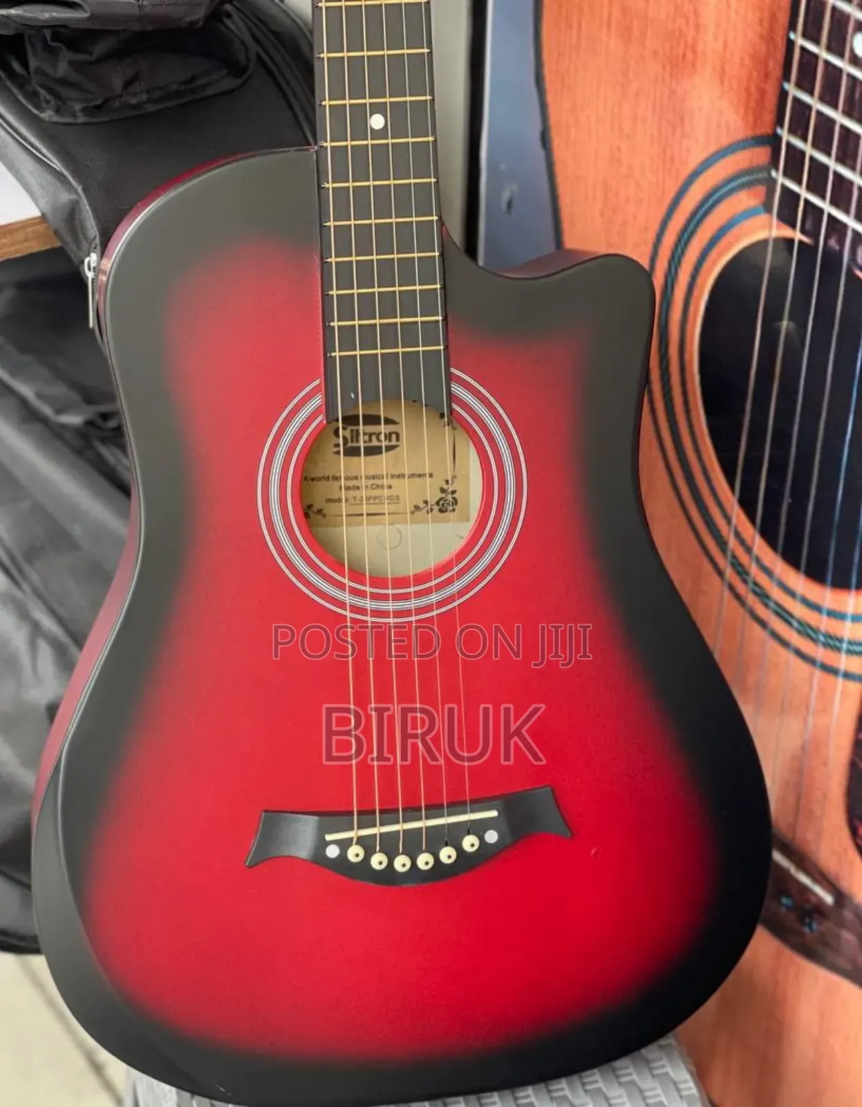 For Sales New Guitar