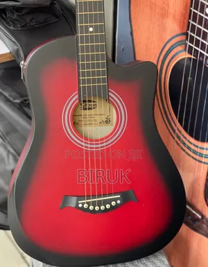 For Sales New Guitar