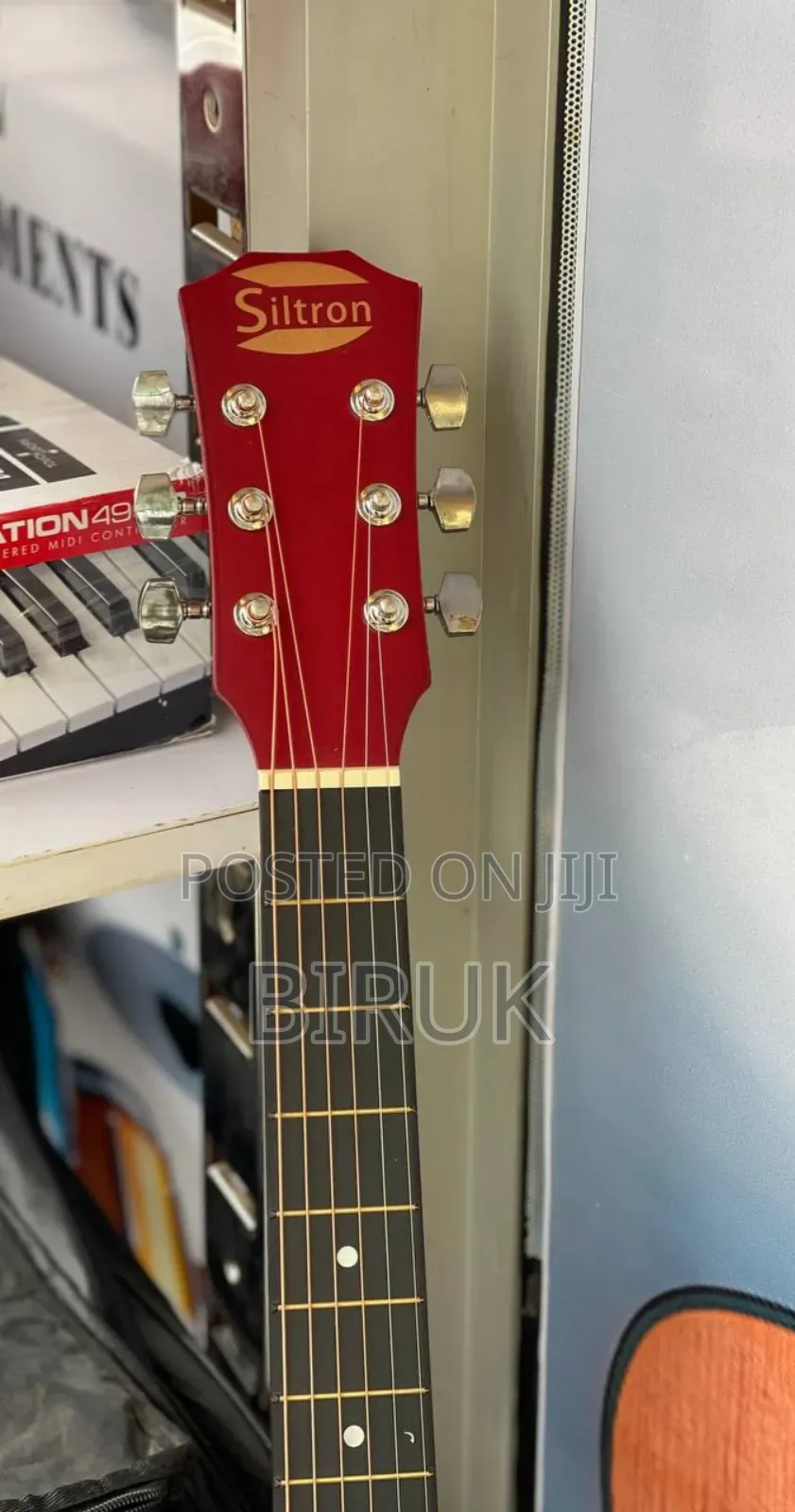 For Sales New Guitar