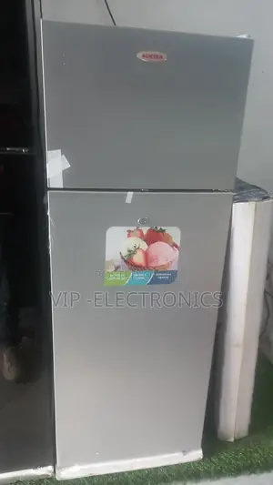 Acuma Refrigerator 370