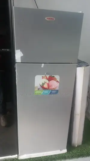 Acuma Refrigerator 370