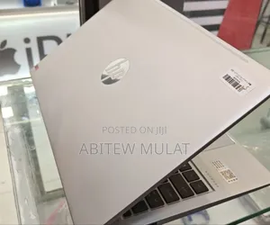 Photo - New Laptop HP ProBook 450 16GB Intel Core I5 SSD 512GB