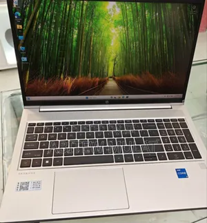 New Laptop HP ProBook 450 16GB Intel Core I5 SSD 512GB