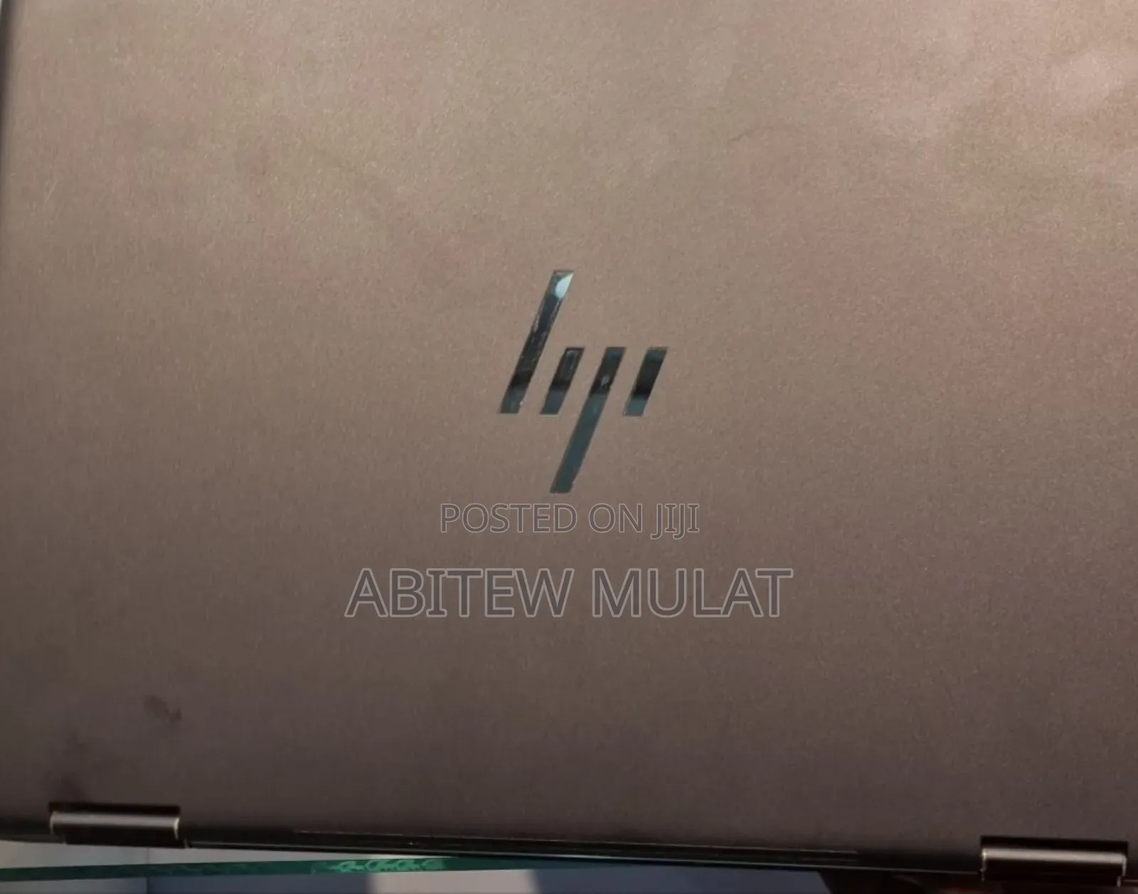 New Laptop HP Spectre X360 16GB Intel Core I7 SSD 1T