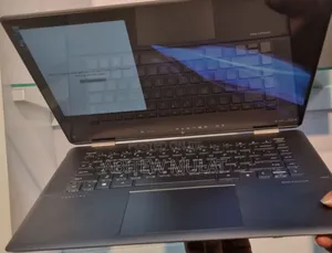 New Laptop HP Spectre X360 16GB Intel Core I7 SSD 1T