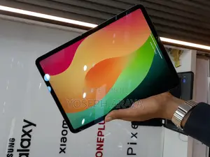 Apple iPad Pro 128 GB Black