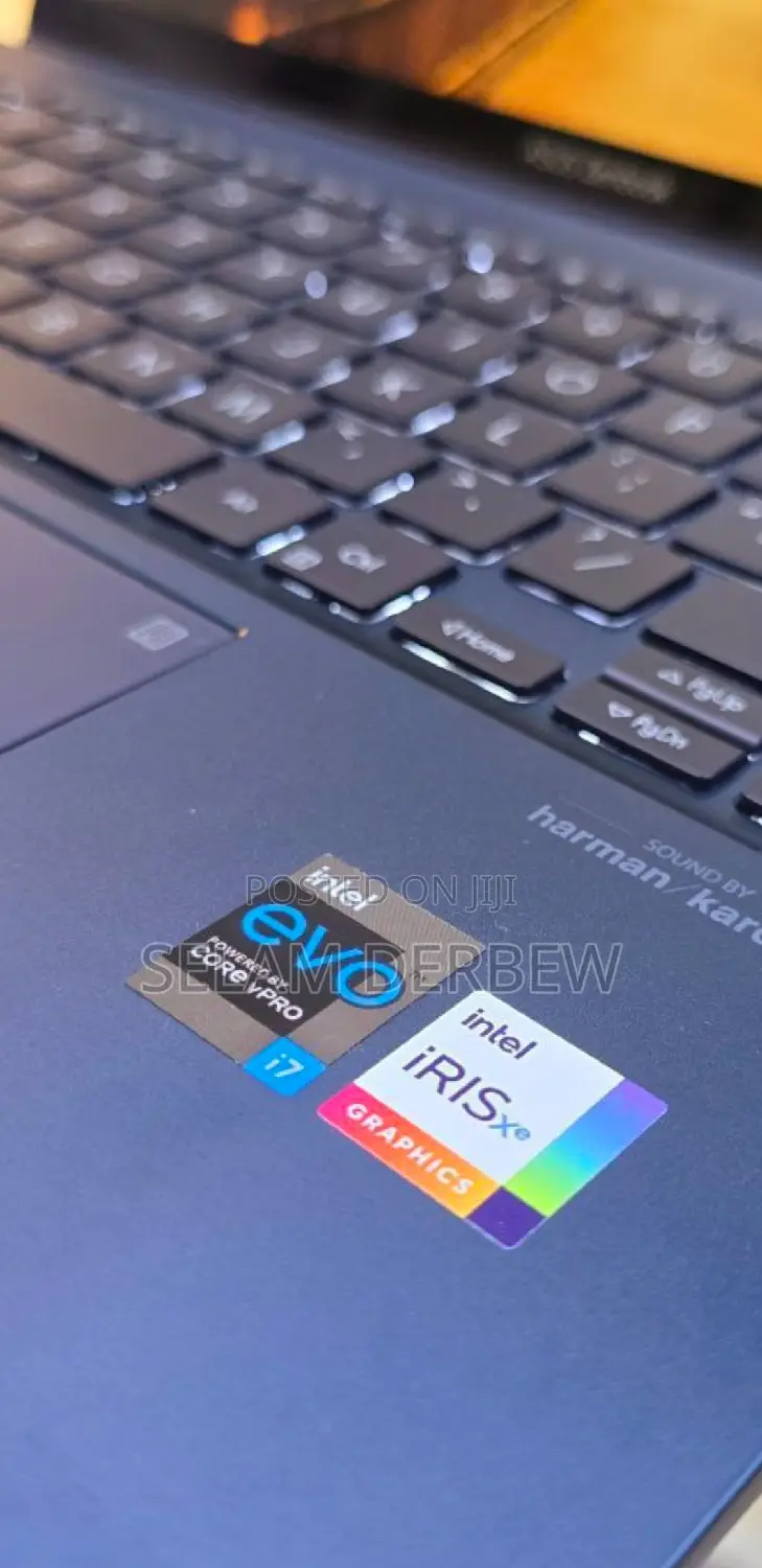 New Laptop Asus ZenBook NX500 16GB Intel Core I7 SSD 1T