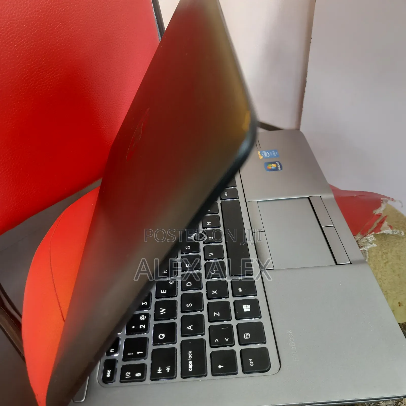 New Laptop HP Elitepad 900 G1 Tablet 8GB Intel Core I5 SSD 256GB