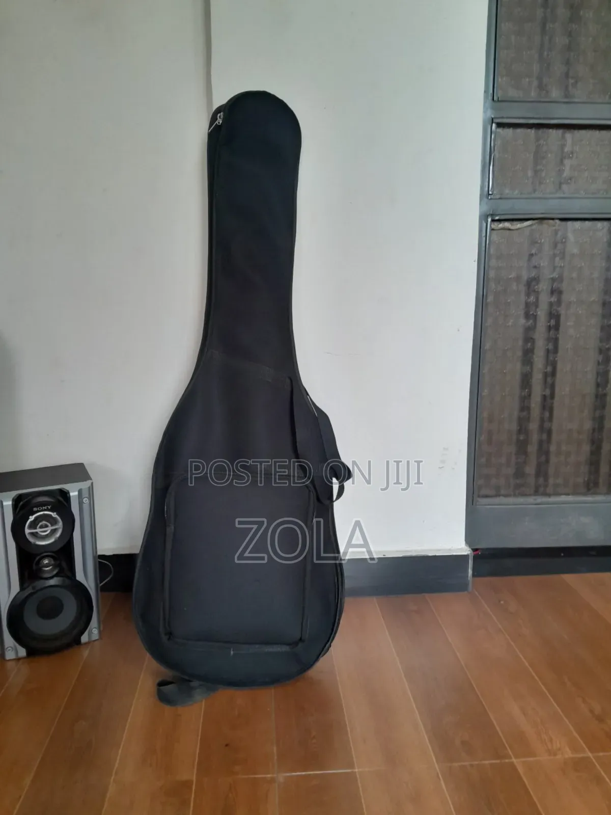 Lide Guitar Fender