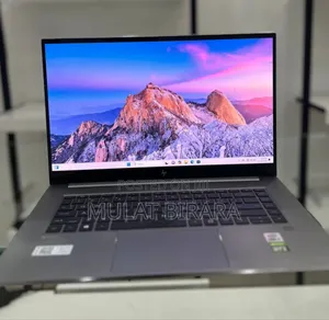 New Laptop HP ZBook Firefly 14 G7 16GB Intel Core I7 SSD 1T