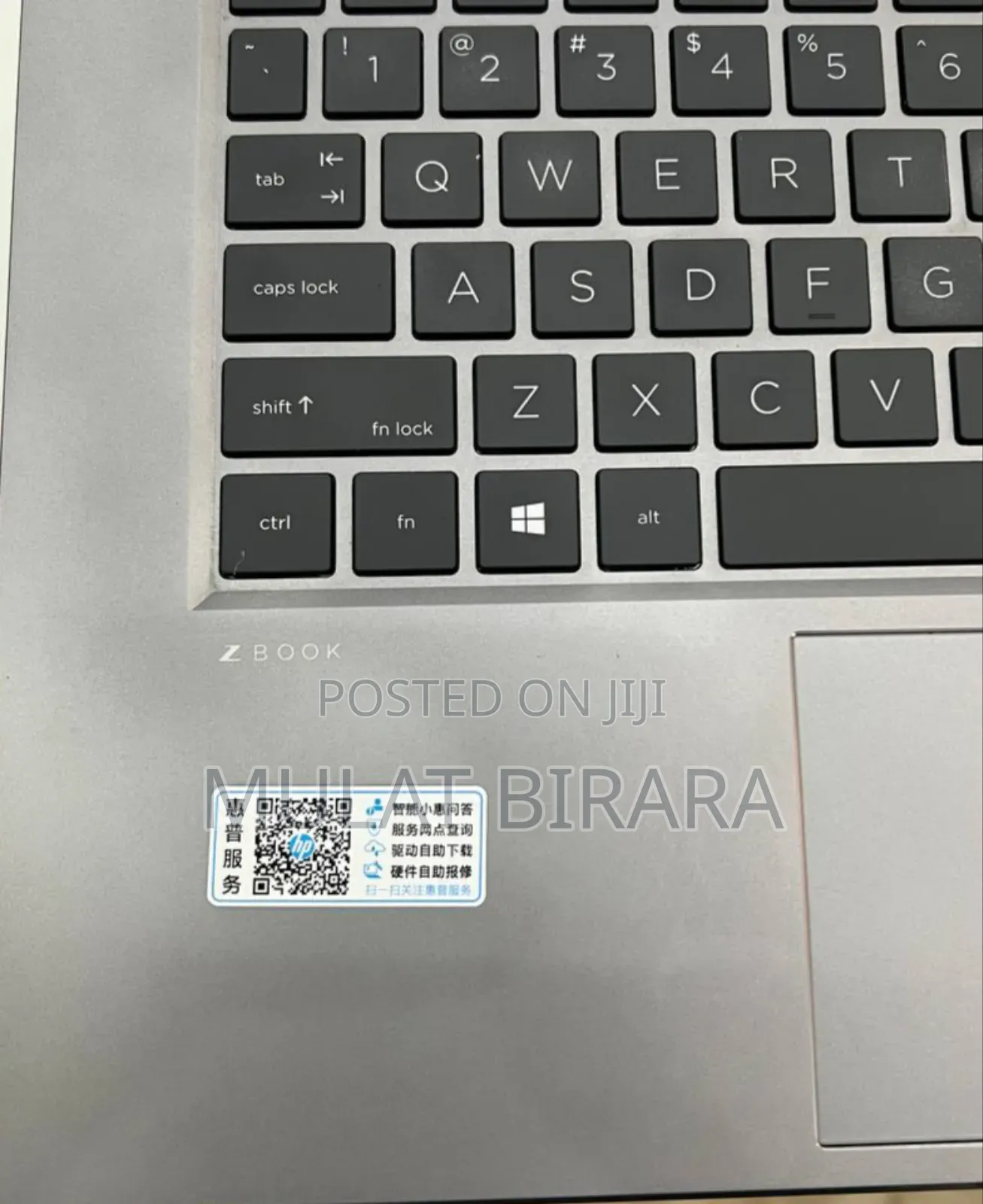 New Laptop HP ZBook Firefly 14 G7 16GB Intel Core I7 SSD 1T