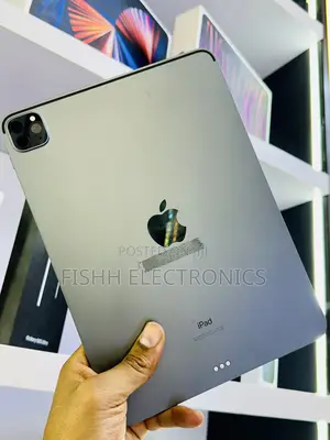 Photo - Apple iPad Pro 11 (2020) 128 GB