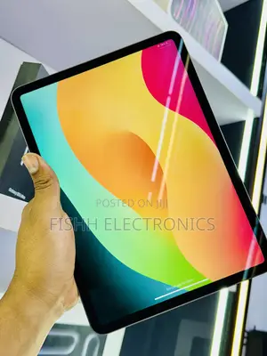 Apple iPad Pro 11 (2020) 128 GB