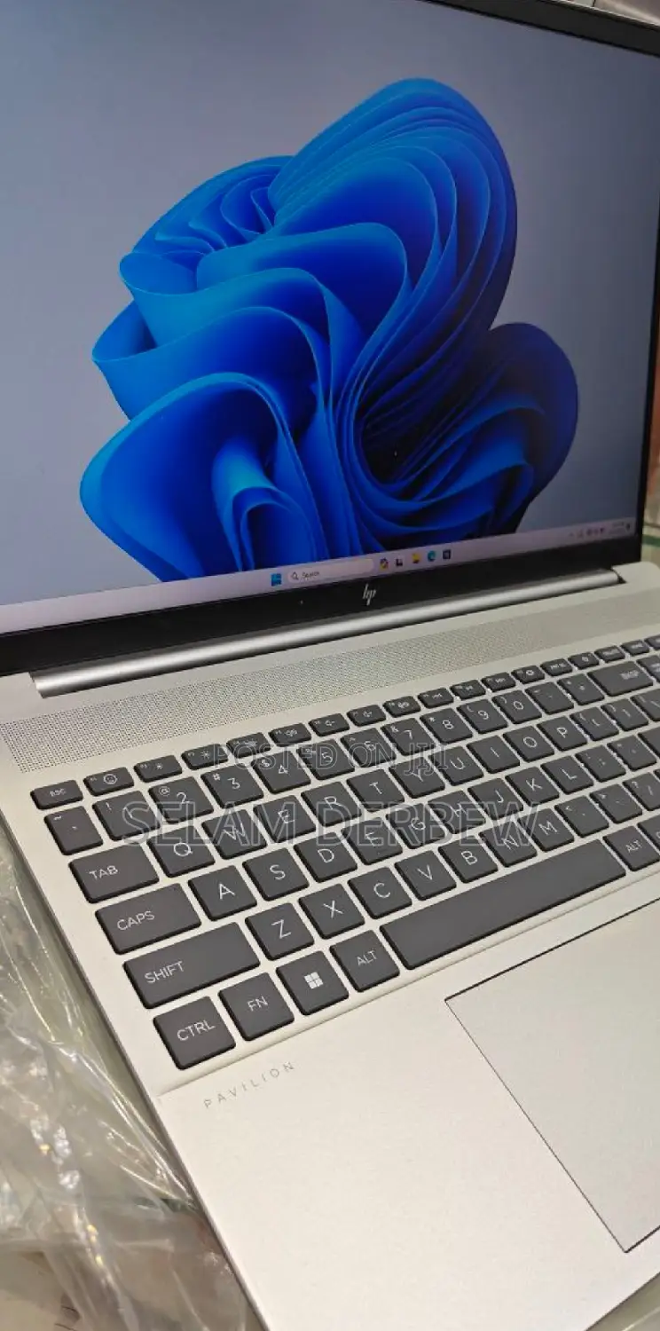 New Laptop HP Pavilion 14t 16GB Intel Core I5 SSD 1T