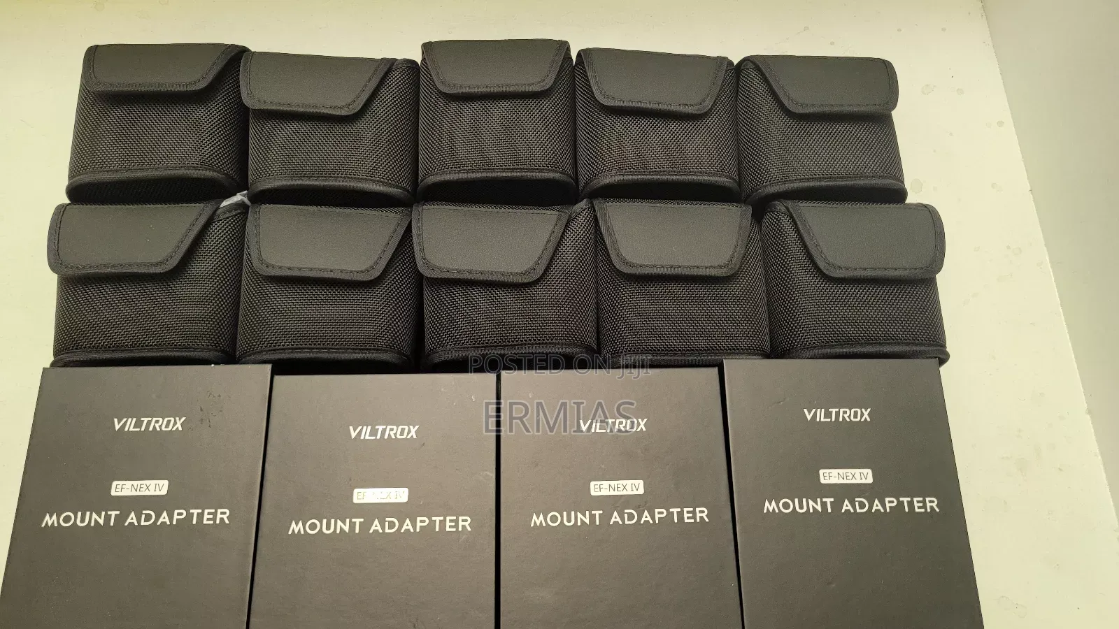 Canon R Camera Adapter