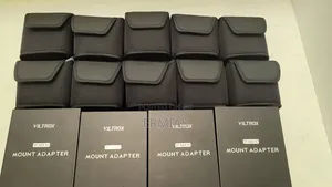 Photo - Canon R Camera Adapter