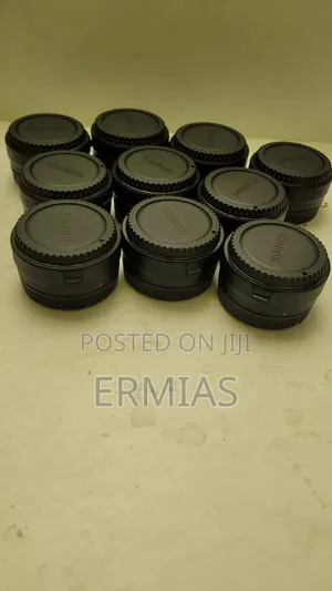 Canon R Camera Adapter