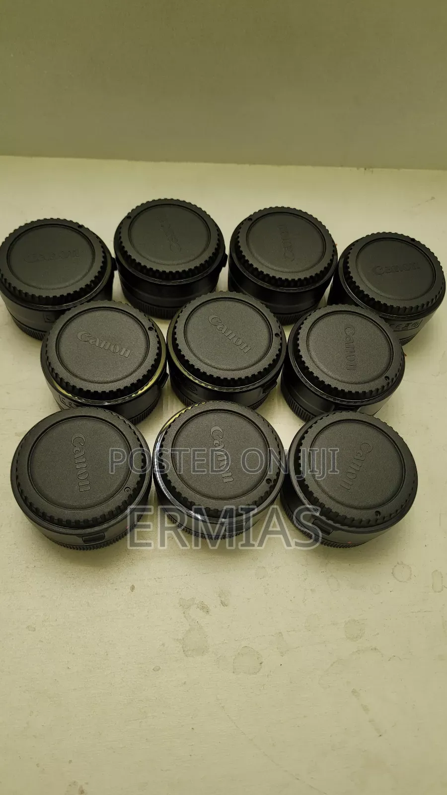 Canon R Camera Adapter