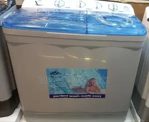 Iceland Washing Machine 16kg
