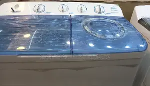 Iceland Washing Machine 16kg