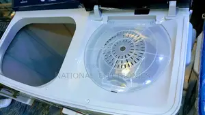 Iceland Washing Machine 16kg