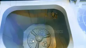Iceland Washing Machine 16kg