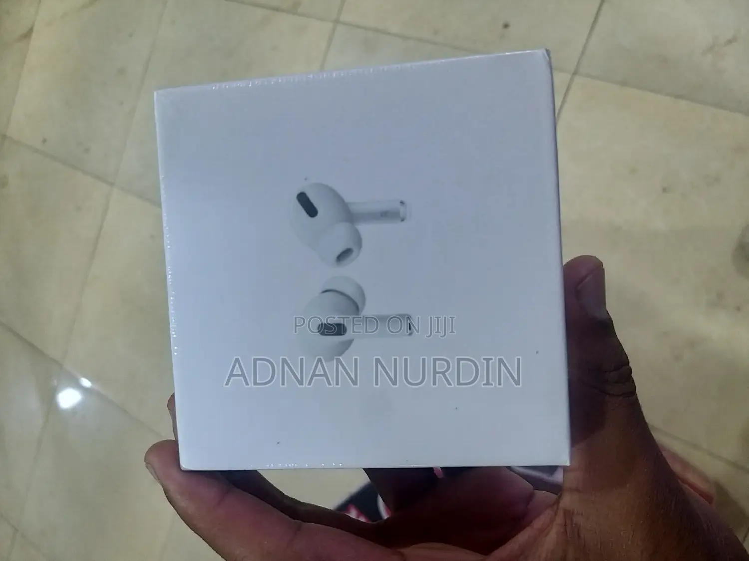 Air Pods Pro