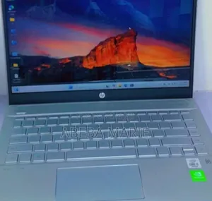 New Laptop HP Pavilion 14 16GB Intel Core I5 SSD 512GB