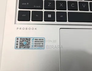 Photo - New Laptop HP ProBook 650 G6 16GB Intel Core I7 SSD 512GB