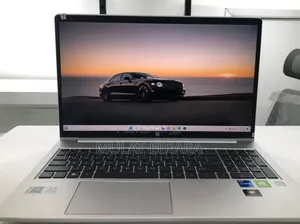 New Laptop HP ProBook 650 G6 16GB Intel Core I7 SSD 512GB