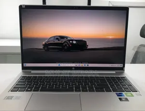 New Laptop HP ProBook 650 G6 16GB Intel Core I7 SSD 512GB