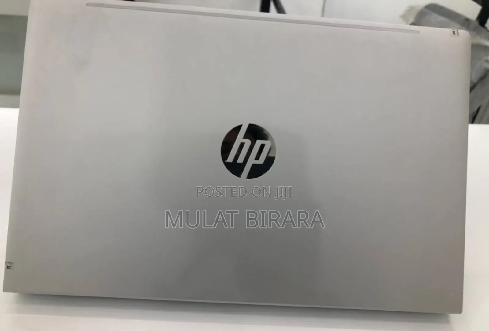 New Laptop HP ProBook 650 G6 16GB Intel Core I7 SSD 512GB