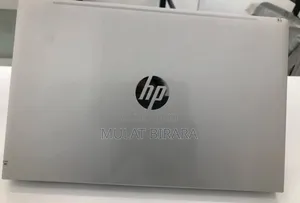 New Laptop HP ProBook 650 G6 16GB Intel Core I7 SSD 512GB