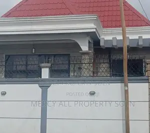 3bdrm Villa in Yeka for sale