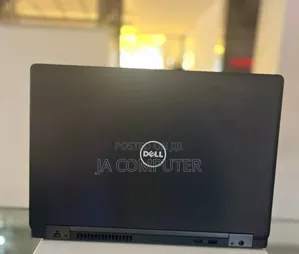 New Laptop Dell Latitude 5310 8GB Intel Core I5 SSD 512GB