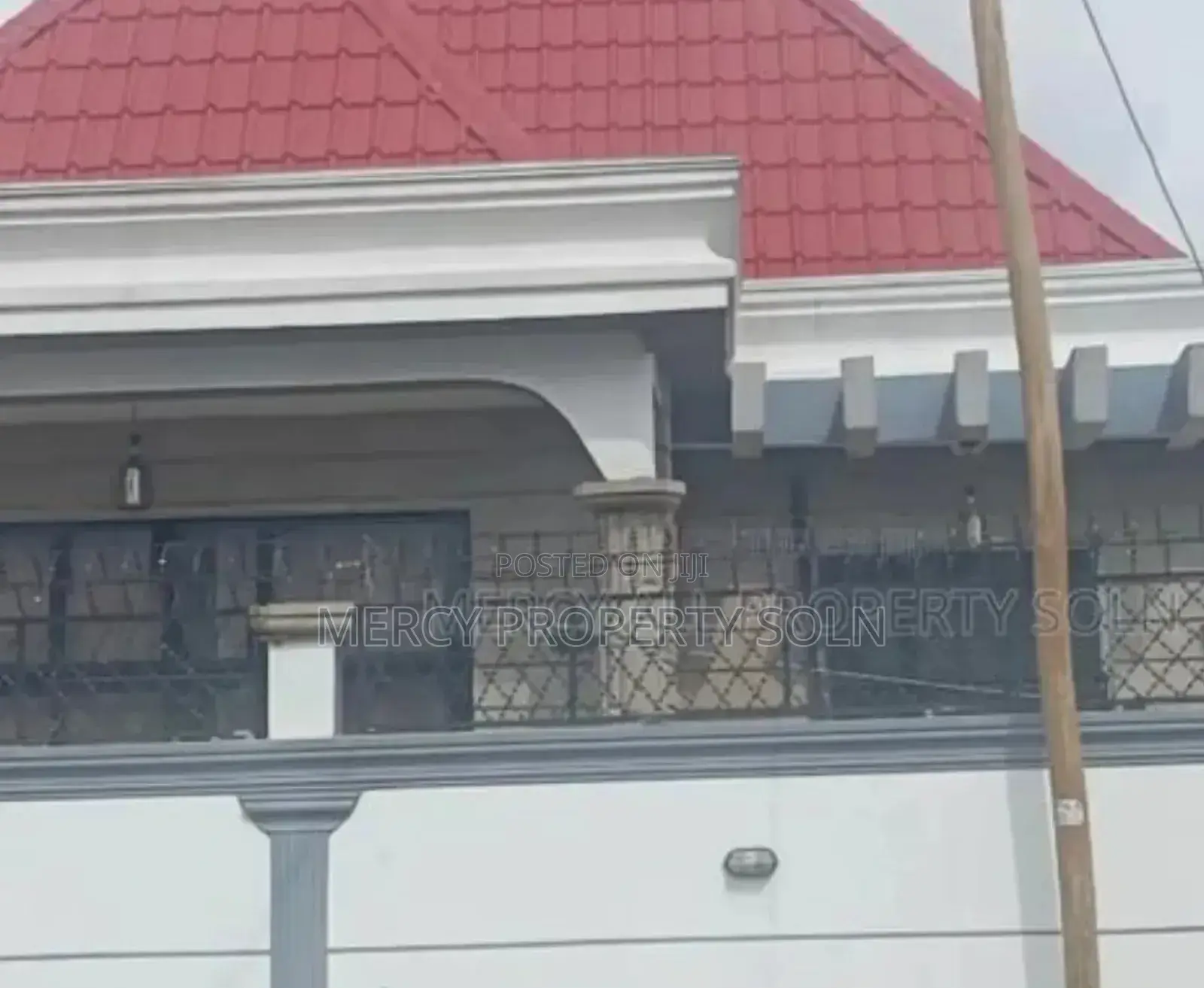 3bdrm Villa in Yeka for sale