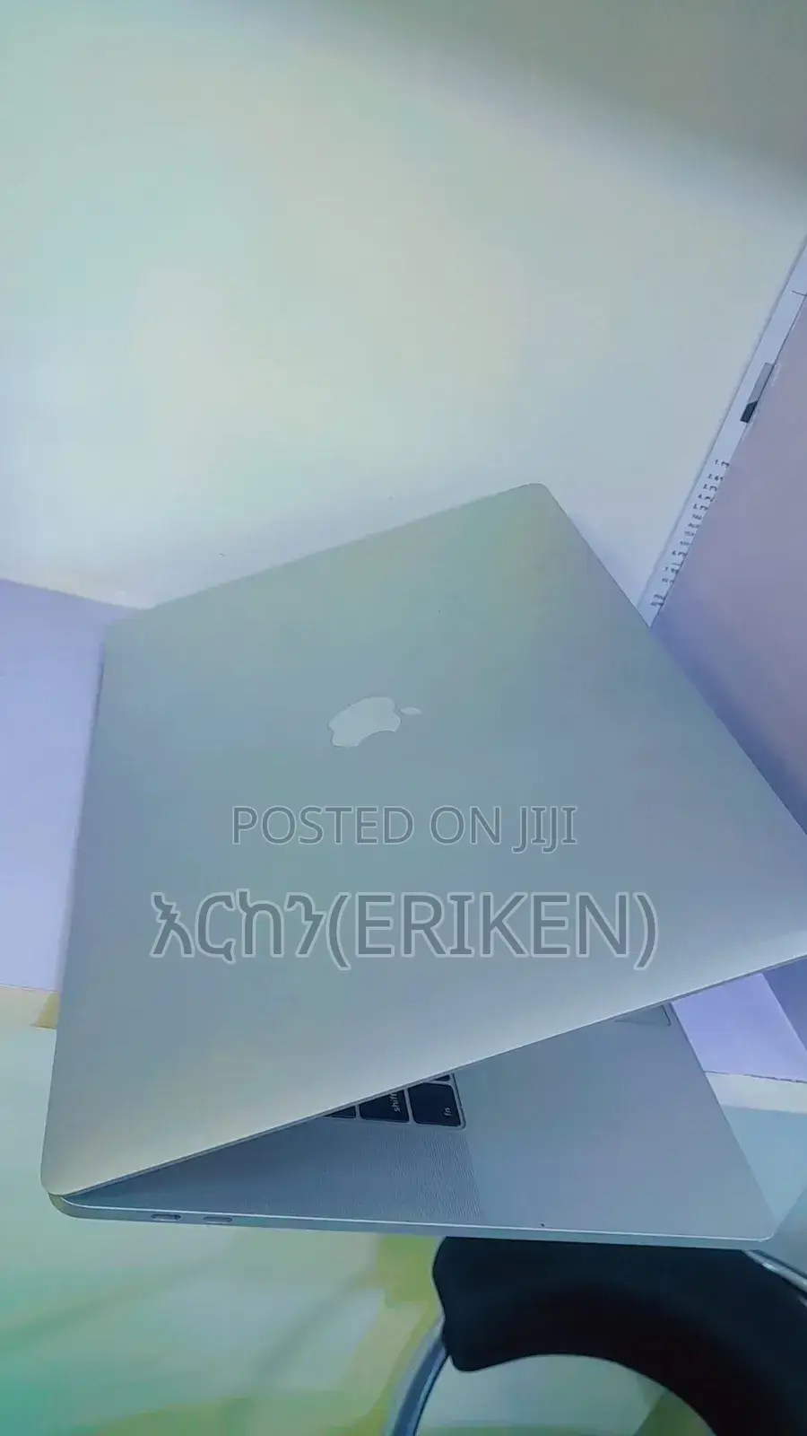 New Laptop Apple MacBook Pro 2017 16GB Intel Core I7 SSD 256GB