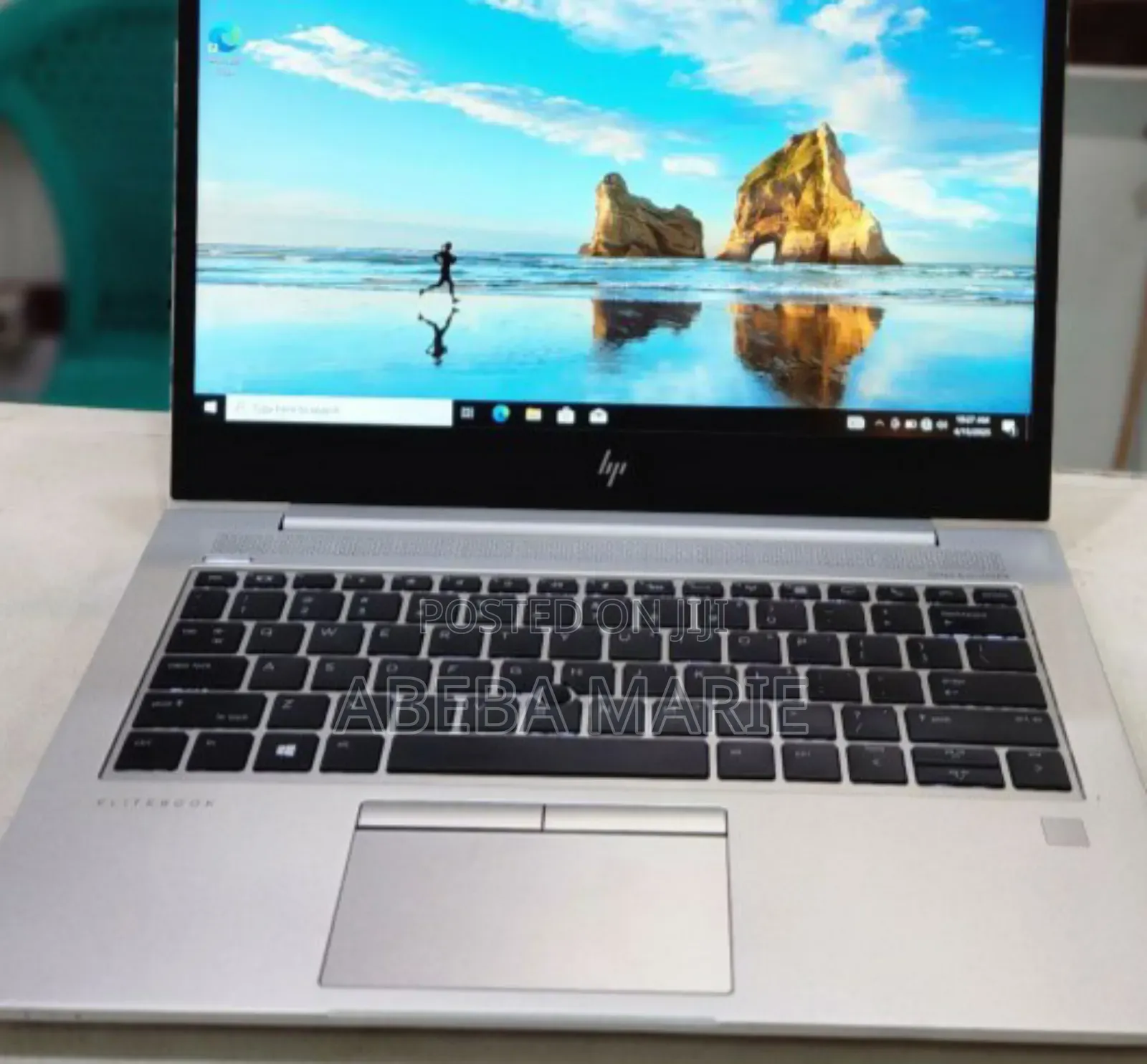 New Laptop HP EliteBook 840 G5 16GB Intel Core I5 SSD 512GB